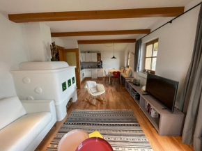 Design Apartment Westendorf by Alpine Host Helpers
